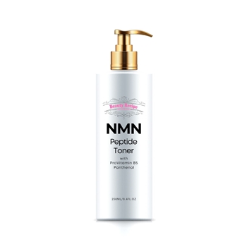 NMN PEPTIDE TONER 250ML