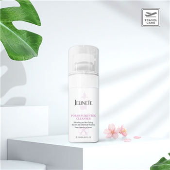 Pores Purifying Cleanser-25ml