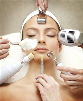 Deep Cleansing Facial