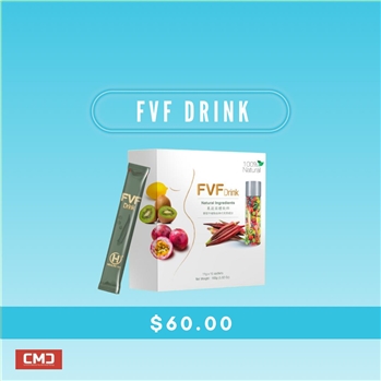 CMD-FVF Drink